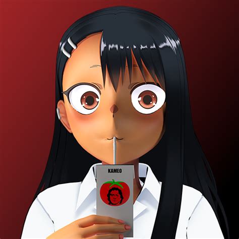 nagatoro nsfw|SFMLab • Nagatoro (Don't Toy With Me, Miss Nagatoro).